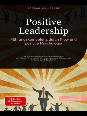 cover image of Positive Leadership
